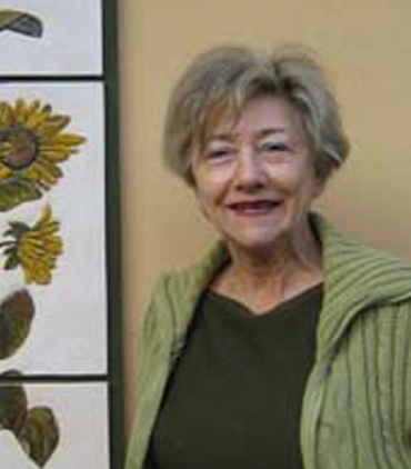 Img_Profilo_artista Bortolozzo Maria