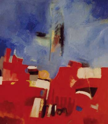 Img_Profilo_artista Sandoli Alfredo